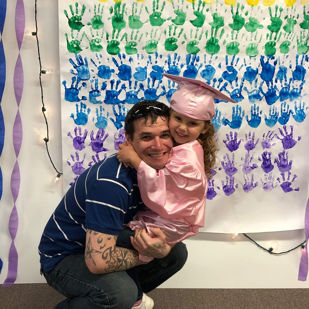 Meet your Posher, Justin